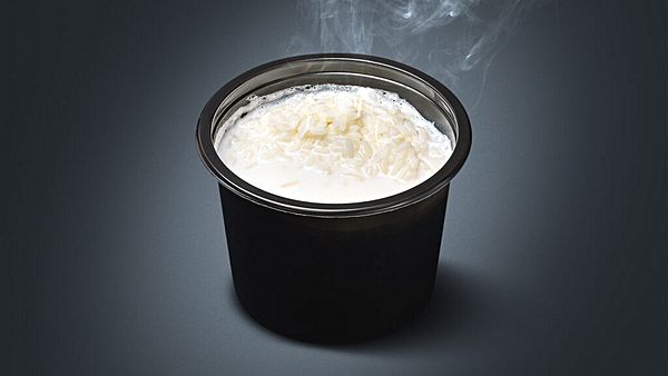 Каша рисовая