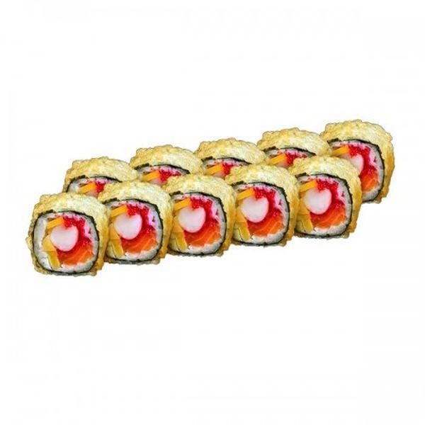 Роджер ролл