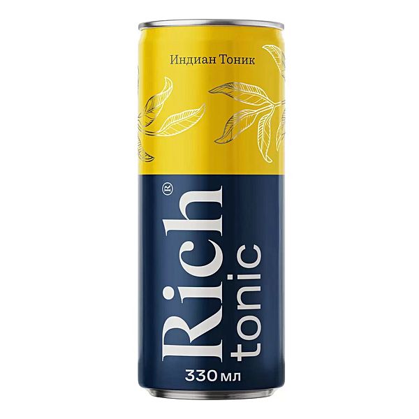 Rich Tonic