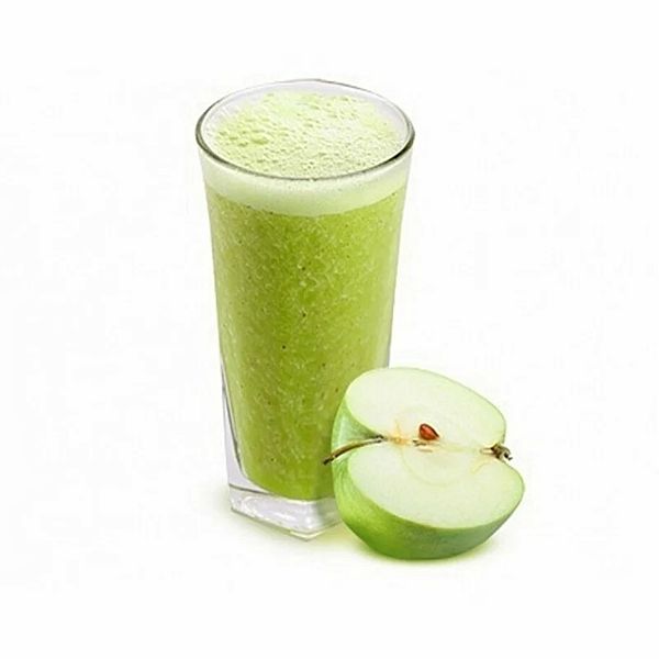 Фреш яблочный