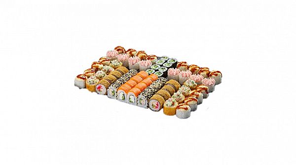 Сет Топовый 64 шт