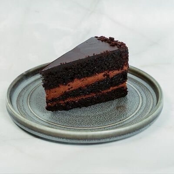 Шоколадный торт