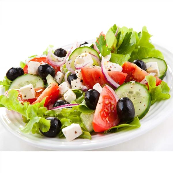 Салат Греческий