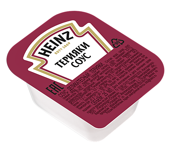 Соус Терияки