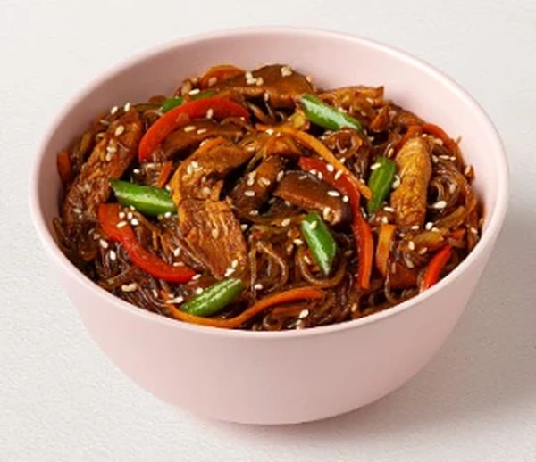 Фунчоза пиканто