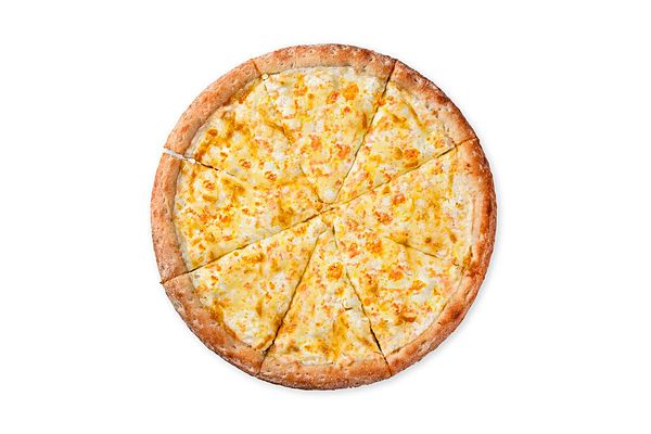 Пицца Много Сыра