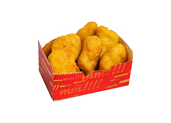 Наггетсы куриные