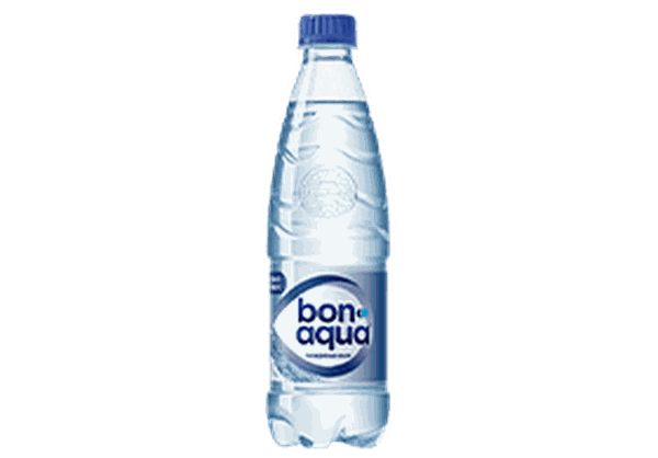 BonAqua 0,5 л