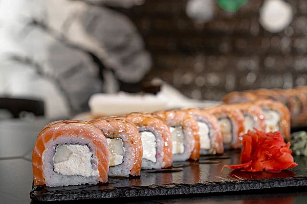 Филадельфия Гриль