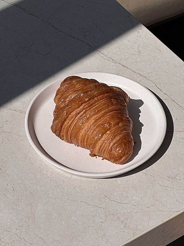 Круассан классический