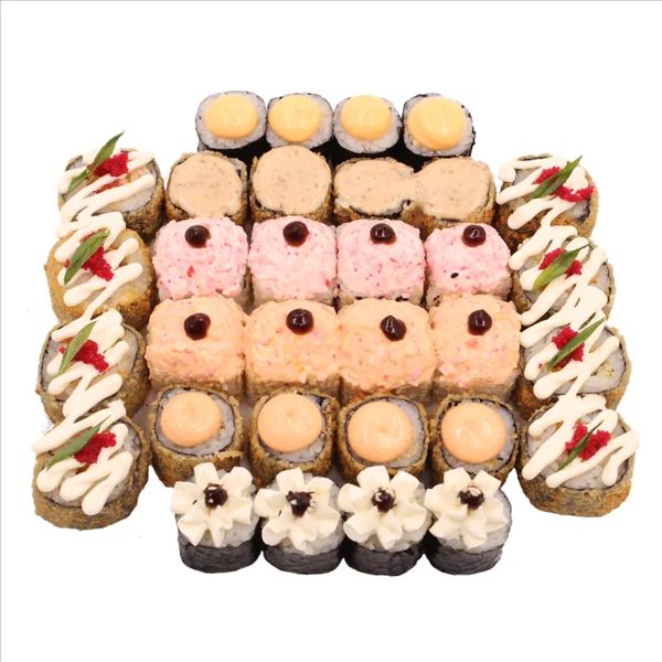 Сет «Воздушный»