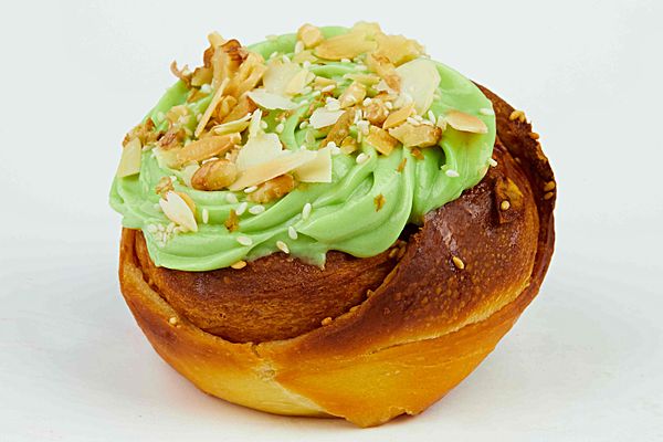 Синнабон ореховый