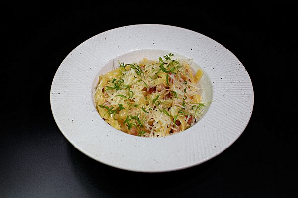 Классическая Карбонара