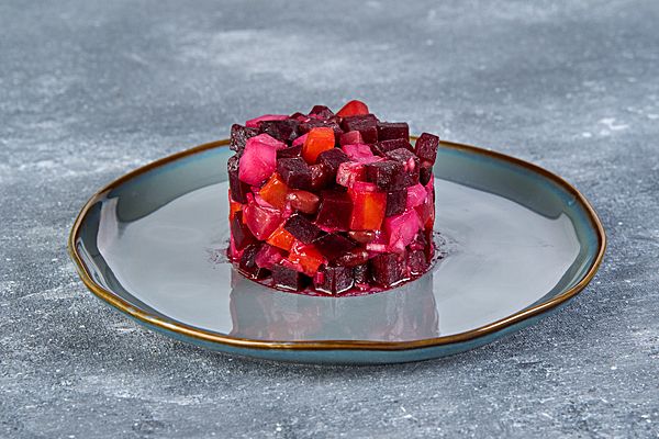 Салат винегрет