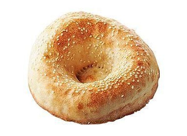 Лепешка тандырная