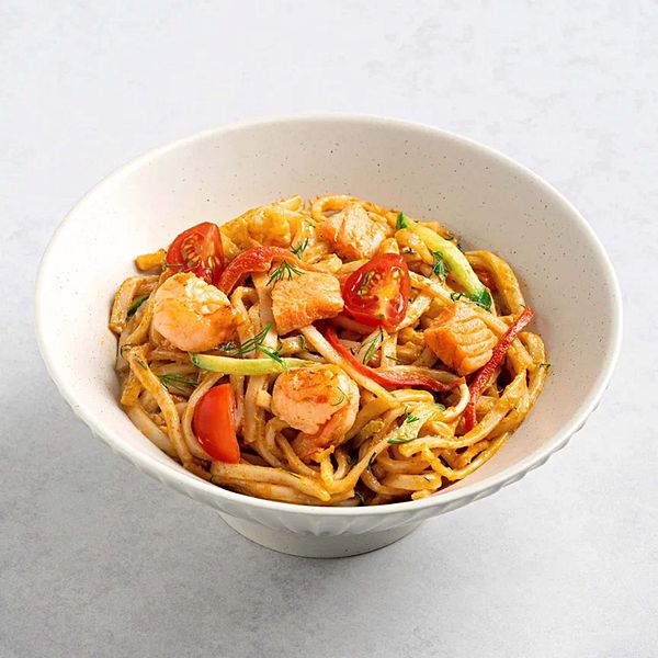 Wok паназиатский