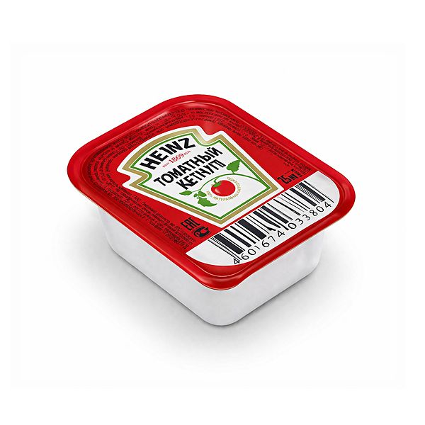 Heinz Томатный кетчуп