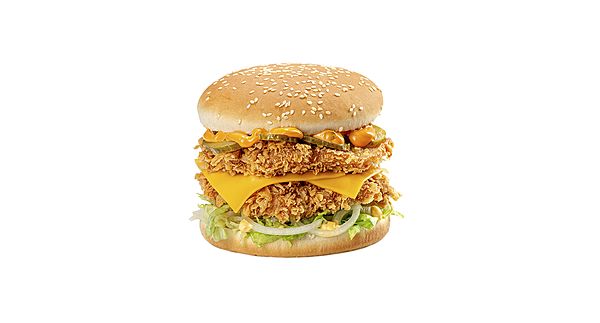 Дабл Нью Чиллер