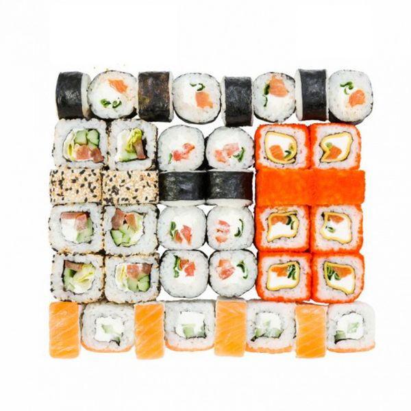 Сет Студенческий