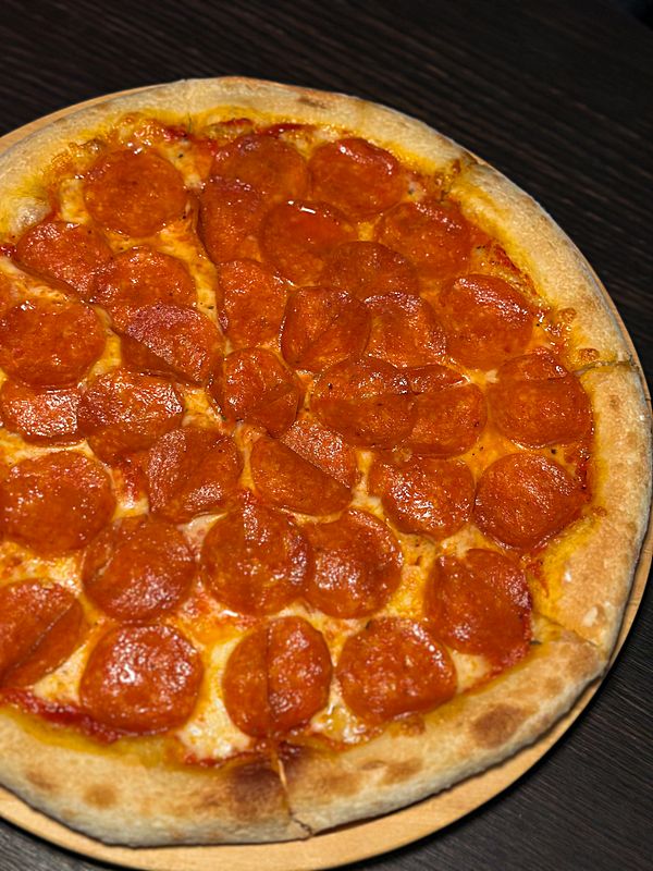 Пицца Пепперони