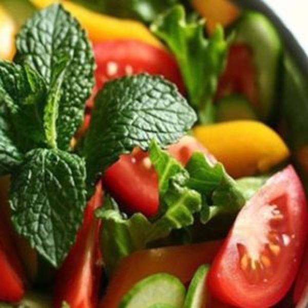 Салат «Овощной»