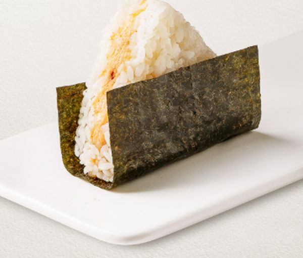 Онигири Цыплёнок