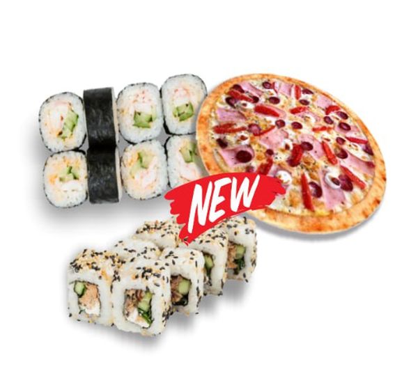 Комбо на Двоих