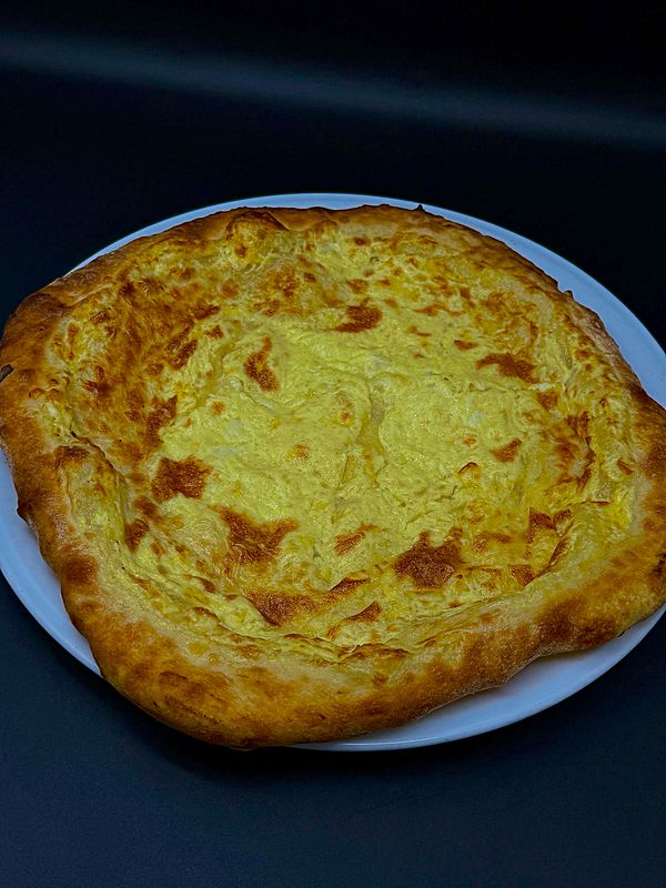 По-мегрельски