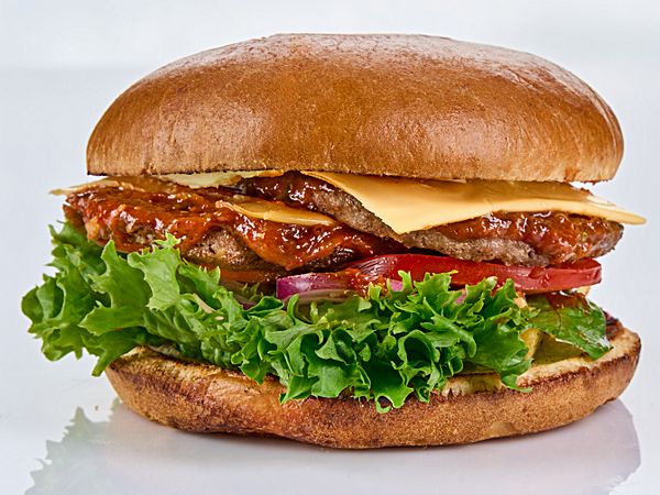 Биф Классик