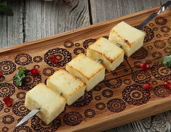 Пишлок кабоб