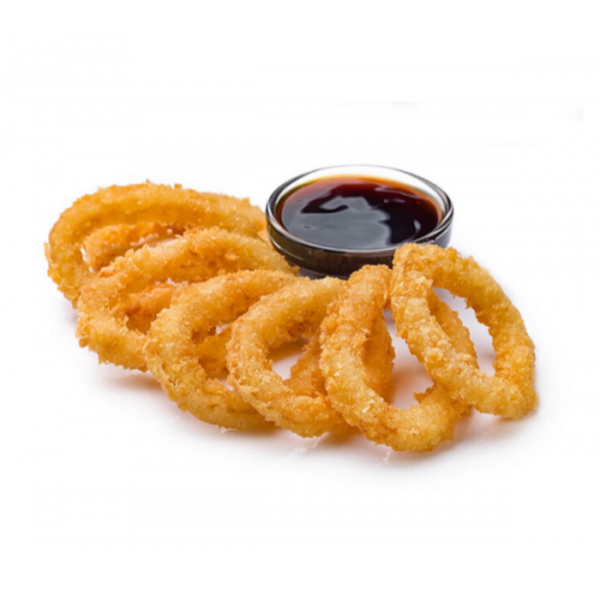 Кальмар фри