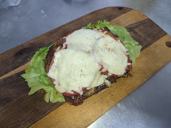 Французский стейк