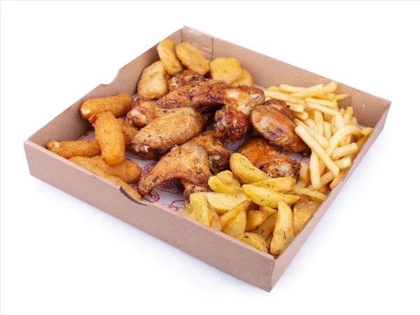 Ко-Ко-Комбо 