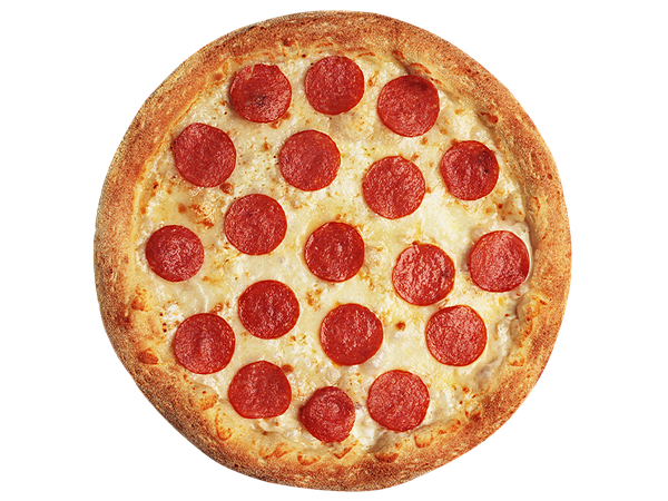 Пепперони