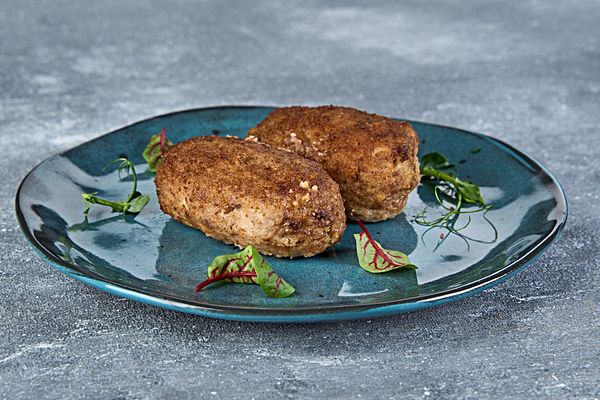 Котлета домашняя