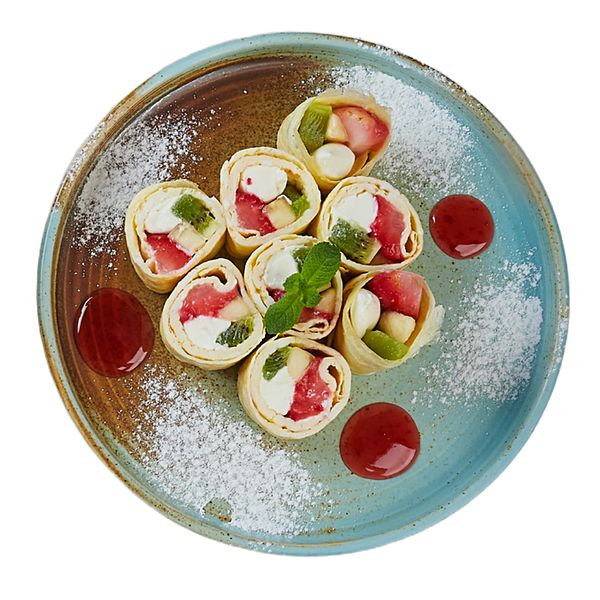 Фрутцу рору