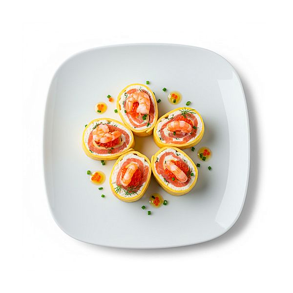 Царская закуска (по предзаказу)