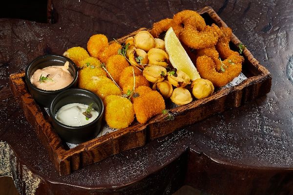 Сет маленький к пиву