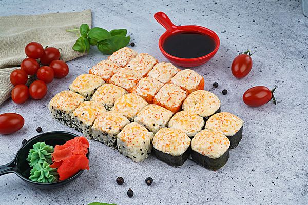 Сет Запеченный хит