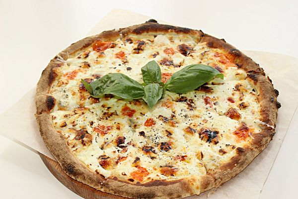 Кватро Формаджио 30 см