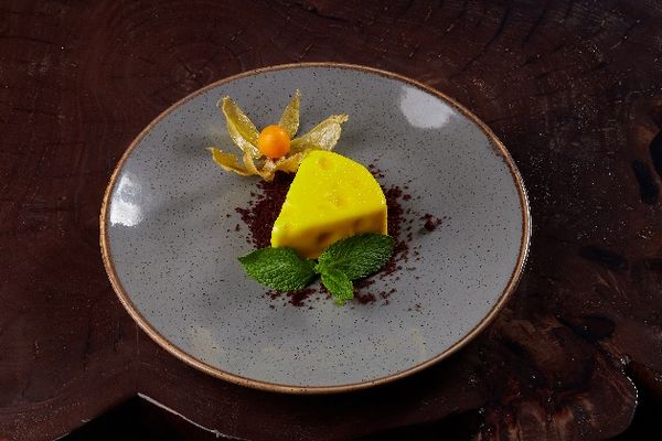 Кусочек сыра