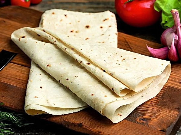 Лаваш тонкий