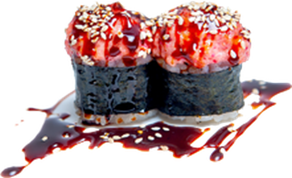 Флинт (запеченный)