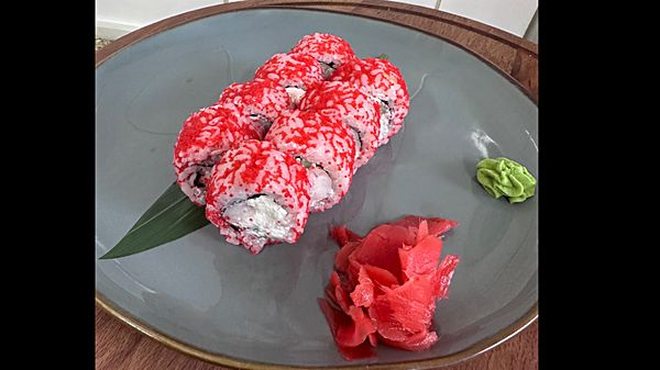 Калифорния