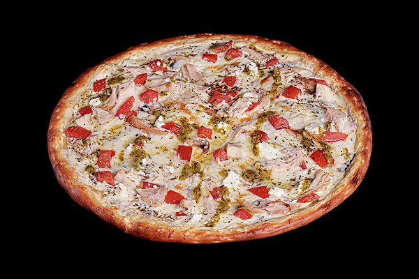 Чикен песто