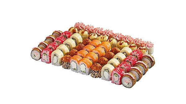 Сет Манхетон 56 шт