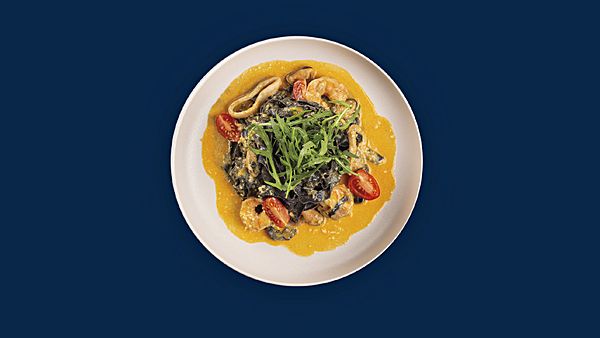 Фрутти Ди Маре