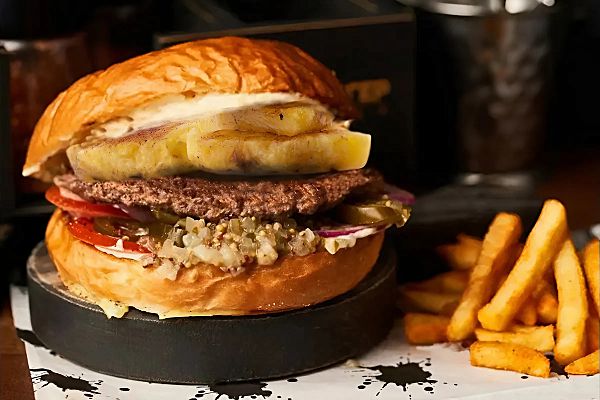 Мексиканский