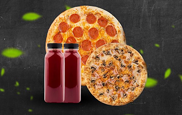 Комбо «Epic Hit 2.0»