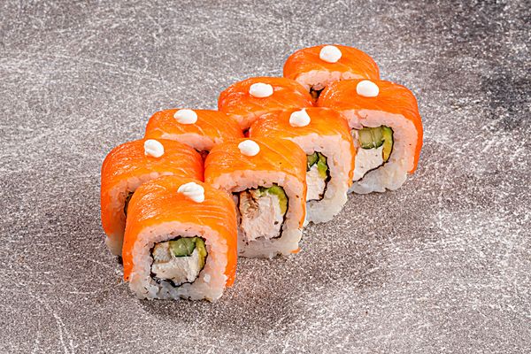 Красный дракон